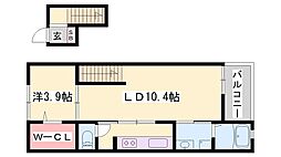 ステラ　アイエス 4階