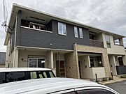 山陽網干駅より徒歩15分 2階 築15年の賃貸物件