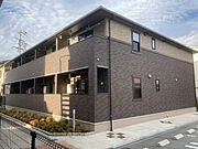 妻鹿駅より徒歩4分 1階 築7年6ヶ月の賃貸物件