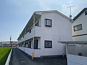 八家駅より徒歩14分 2階 築23年8ヶ月の賃貸物件