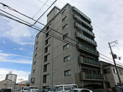 亀山駅より徒歩8分 5階 築29年の賃貸物件