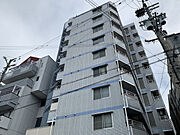 姫路駅より徒歩7分 6階 築34年9ヶ月の賃貸物件