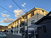 はりま勝原駅より徒歩7分 2階 築26年3ヶ月の賃貸物件