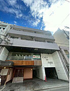 山陽姫路駅より徒歩6分 4階 築39年7ヶ月の賃貸物件