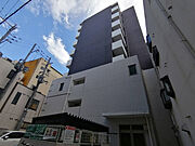 姫路駅より徒歩1分 8階 築10年10ヶ月の賃貸物件