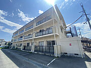 社町駅よりバス10分 徒歩20分 3階 築40年10ヶ月の賃貸物件