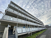 西飾磨駅より徒歩7分 2階 築59年8ヶ月の賃貸物件