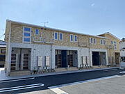 播磨高岡駅より徒歩21分 2階 築4年1ヶ月の賃貸物件