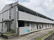 亀山駅より徒歩20分 2階 築29年6ヶ月の賃貸物件