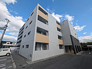 東姫路駅より徒歩8分 3階 築8年3ヶ月の賃貸物件