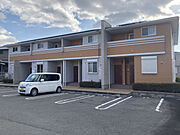 溝口駅より徒歩7分 2階 築16年2ヶ月の賃貸物件