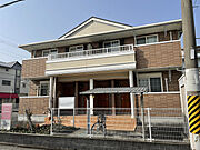 福崎駅より徒歩2分 2階 築18年の賃貸物件