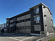 山陽網干駅より徒歩8分 1階 築5年7ヶ月の賃貸物件