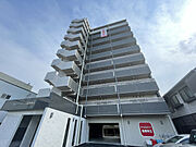 山陽姫路駅より徒歩13分 6階 築4年の賃貸物件