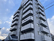 姫路駅より徒歩13分 1階 築35年の賃貸物件