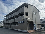 北条町駅より徒歩11分 2階 築16年1ヶ月の賃貸物件