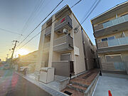 Faseciachypre 2階 築1年3ヶ月の賃貸物件