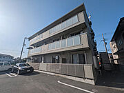 姫路駅より徒歩22分 3階 築9年1ヶ月の賃貸物件