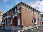 セジュール・ルポ 2階 築13年1ヶ月の賃貸物件