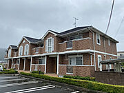 滝駅より徒歩14分 2階 築18年の賃貸物件