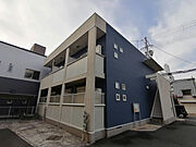 野里駅より徒歩12分 1階 築14年6ヶ月の賃貸物件