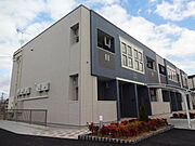 シャトードゥウエスト 1階 築7年2ヶ月の賃貸物件