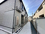 香呂駅より徒歩10分 1階 新築の賃貸物件