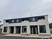 山陽姫路駅より徒歩21分 1階 築4年1ヶ月の賃貸物件