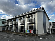 山陽姫路駅より徒歩26分 2階 築18年9ヶ月の賃貸物件