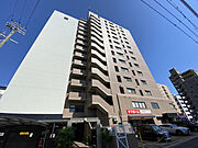 手柄駅より徒歩8分 11階 築31年7ヶ月の賃貸物件