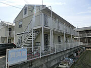 英賀保駅より徒歩12分 1階 築30年10ヶ月の賃貸物件