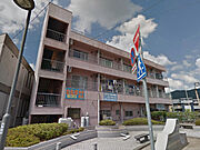 福崎駅より徒歩3分 1階 築56年11ヶ月の賃貸物件