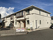 滝野駅より徒歩7分 1階 築10年の賃貸物件