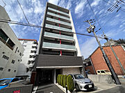 山陽姫路駅より徒歩7分 2階 築9年8ヶ月の賃貸物件
