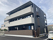 亀山駅より徒歩15分 1階 築2年7ヶ月の賃貸物件