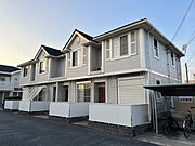 姫路駅よりバス15分 徒歩5分 1階 築22年3ヶ月の賃貸物件