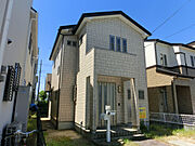 英賀保駅より徒歩14分 1階 築20年11ヶ月の賃貸物件