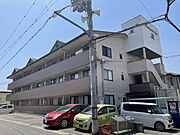 東姫路駅より徒歩9分 3階 築22年の賃貸物件