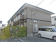 御着駅より徒歩19分 1階 築25年9ヶ月の賃貸物件