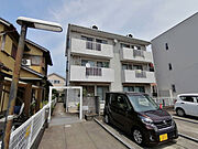 手柄駅より徒歩20分 2階 築27年4ヶ月の賃貸物件