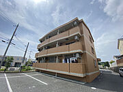 北条町駅より徒歩20分 3階 築14年の賃貸物件