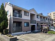 英賀保駅より徒歩6分 2階 築28年11ヶ月の賃貸物件