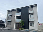 ビューテラスイズミ 3階 築4年の賃貸物件