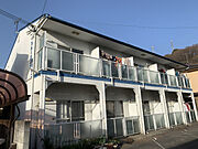 野里駅より徒歩15分 1階 築37年1ヶ月の賃貸物件