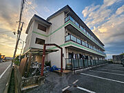 ロフティ津市場 2階 築32年7ヶ月の賃貸物件