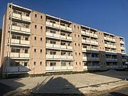 北条町駅より徒歩14分 5階 築51年10ヶ月の賃貸物件