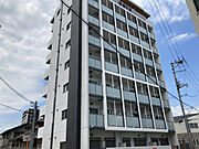 コンセールオギュウ 7階 築10年の賃貸物件