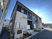 御着駅より徒歩22分 1階 築8年5ヶ月の賃貸物件