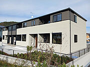 福崎駅より徒歩9分 1階 新築の賃貸物件