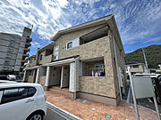 砥堀駅より徒歩6分 1階 築5年の賃貸物件